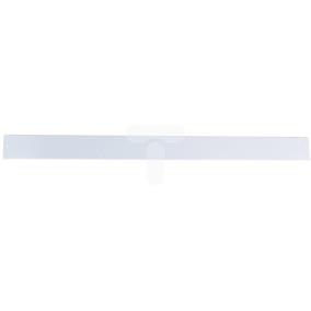 Cokół do rozdzielnic część czołowa 100x1200mm BPZ-FS-1200/1 293509