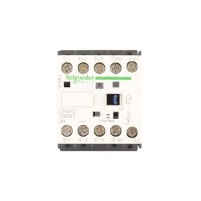 Stycznik mocy 12A 3P 24V DC 1Z 0R LP4K1210BW3