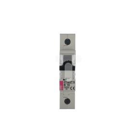 Wyłącznik nadprądowy 1P B 16A 10kA AC ETIMAT10 002121716