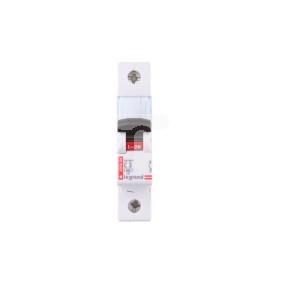 Wyłącznik nadprądowy 1P C 3A 6kA AC S301 TX3 403428