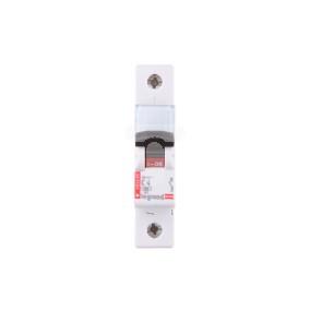Wyłącznik nadprądowy 1P C 4A 6kA AC S301 TX3 403429