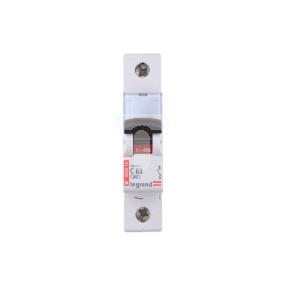 Wyłącznik nadprądowy 1P C 63A 6kA AC S301 TX3 403440