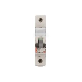 Wyłącznik nadprądowy 1P D 20A 6kA AC S301 TX3 403722