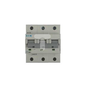 Wyłącznik nadprądowy 3P C 80A 20kA AC PLHT-C80/3 248039