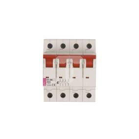 Rozłącznik modułowy 40A 4P 400V SV 440 002423423
