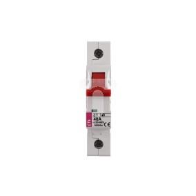 Rozłącznik modułowy 40A 1P 230/400V SV 140 002423123