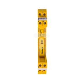 Podstawa ogranicznika przepięć 4P DIN 35mm do BLITZDUCTOR XT BXT BAS 920300