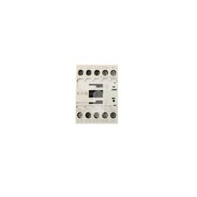 Stycznik mocy 12A 3P 110V AC 1Z 0R DILM12-10(110V50HZ,120V60HZ) 276827