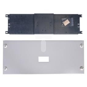 Płyta montażowa 300x800mm stal pion BPZ-NZM1/MSW-800-MV 116927