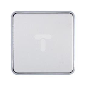 PLEXO55 Łącznik schodowy biały / ecru 069611