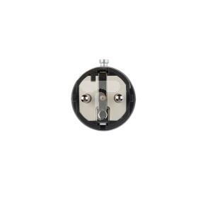 Wtyczka gumowa 16A 2P+Z UNI-SCHUKO IP44 Taurus 0521-s