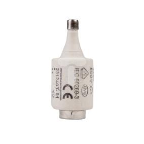 Wkładka bezpiecznikowa 6A DII gG / BiWtz 500V E27 002312403 /5szt./