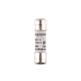 Wkładka bezpiecznikowa cylindryczna 10x38mm 10A gL 500V HPC 013310 /10szt./