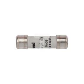 Wkładka bezpiecznikowa cylindryczna 10x38mm 4A gL 500V HPC 013304 /10szt./