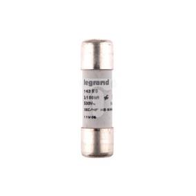 Wkładka bezpiecznikowa cylindryczna 14x51mm 50A gL 500V HPC 014350