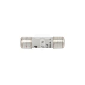 Wkładka bezpiecznikowa cylindryczna 10x38mm 1A gL 500V HPC 013301 /10szt./