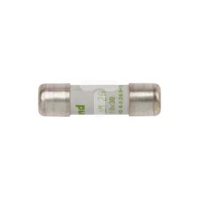 Wkładka bezpiecznikowa cylindryczna 10x38mm 2A aM 500V HPC 013002 /10szt./