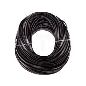 Osłona krawędzi OPN-1 czarna E01PK-01060300100 /50m/