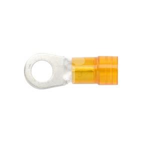 Końcówka oczkowa izolowana KOI 25/10 PC E09KO-02010203900