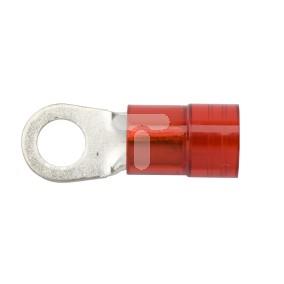 Końcówka oczkowa izolowana KOI 35/10 PC E09KO-02010204400