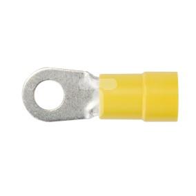 Końcówka oczkowa izolowana KOI 25/8 E09KO-02010104400