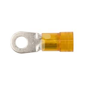 Końcówka oczkowa izolowana KOI 25/8 PC E09KO-02010203800