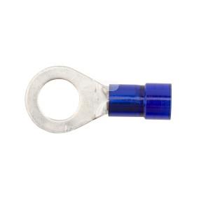 Końcówka oczkowa izolowana KOI 16/12 PC E09KO-02010203500