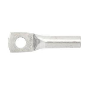 Końcówka oczkowa aluminiowa 2KAM 25/8 E12KA-01050100500 /100szt./