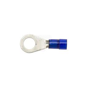 Końcówka oczkowa izolowana KOI 2,5/6 PC E09KO-02010201300 (100szt.)