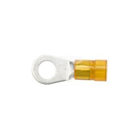 Końcówka oczkowa izolowana KOI 6/6 PC E09KO-02010202100 (100szt.)