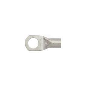 Końcówka oczkowa rurowa 25/M10 miedź cynowana /BM01643/ KC25/10