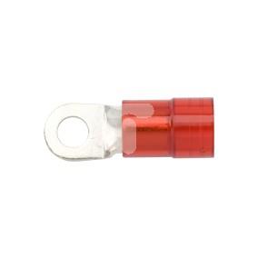 Końcówka oczkowa izolowana KOI 35/8 PC E09KO-02010204300