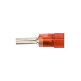 Końcówka igiełkowa izolowana KII 10-12 PC E09KO-02040201000  /100szt./