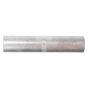 Końcówka (tulejka) łącząca aluminiowa 2ZA240 E12KA-01070101000