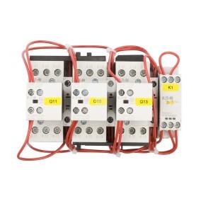 Układ gwiazda-trójkąt 22kW 45A 400V AC-3 SDAINLM45 278386