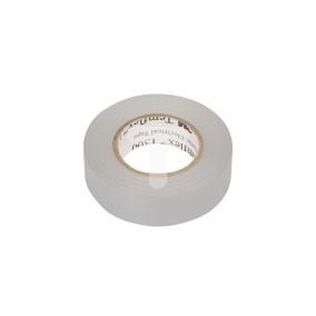 Taśma izolacyjna 19mm x 20m PVC Temflex 1300 szara DE272962858