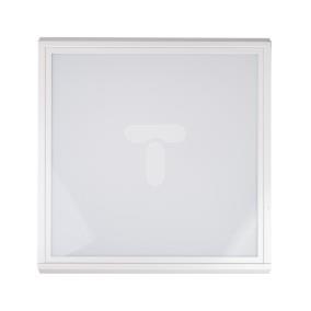 Oprawa nasufitowa kloszowa 4x18W G13 Ikl. 230V IP20 MONZA 418 OPAL PX1708136