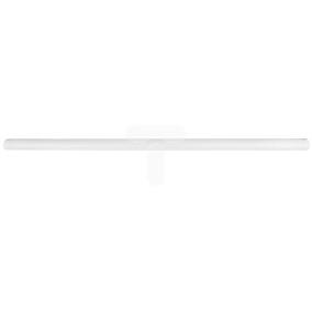 Oprawa nasufitowa kloszowa 1x36W G13 Ikl. 230V IP40 SPECTO OPAL EVG 899201