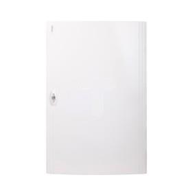 Drzwi pełne 5x24 moduły IP40 PRA16524