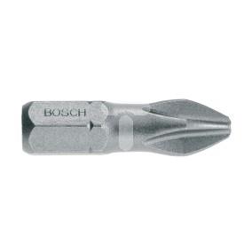 Końcówki wkręcające BIT PH2 EH 3PC 2607001511 /3szt./