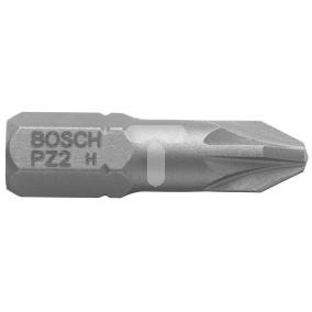 Końcówki wkręcające BIT PZ2 EH 3PC 2607001558 /3szt./