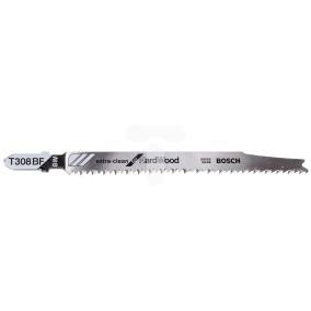 Brzeszczot T308BF EXTRA CLEAN F. WOOD 5PC 2608636569 /5szt./