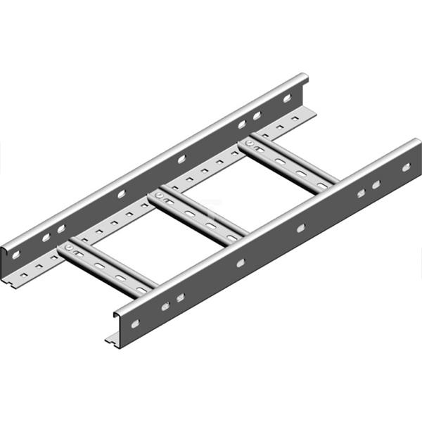 Drabinka kablowa DKP600H60/3N