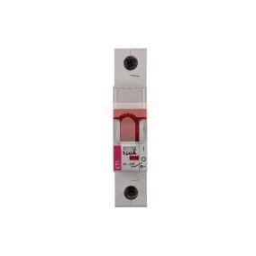 Rozłącznik modułowy 100A 1P 230/400V SV 1100 002423116