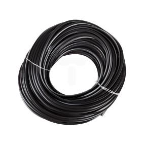 Osłona krawędzi OPN-2 czarna E01PK-01060300400 /50m/