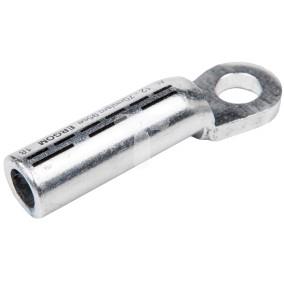 Końcówka oczkowa aluminiowa szczelna KRA 70/12 E12KA-01010101700