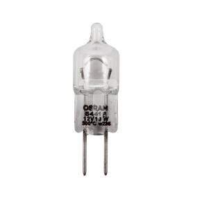 Żarówka halogenowa 10W 12V G4 2800K HALOSTAR 64418 300 st. do piekarników