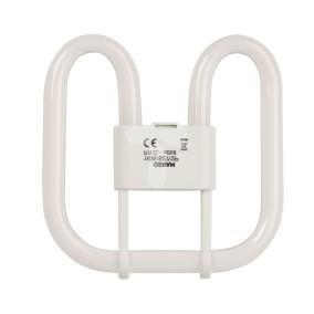 Świetlówka kompaktowa GR8 16W 2700K CFL SQUARE 2-PIN 2D 4050300816852