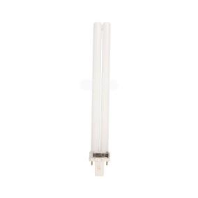 Świetlówka kompaktowa G23 (2-pin) 11W 4000K PL-S 2P 8711500261090