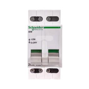 Rozłącznik modułowy 20A 3P iSW A9S60320
